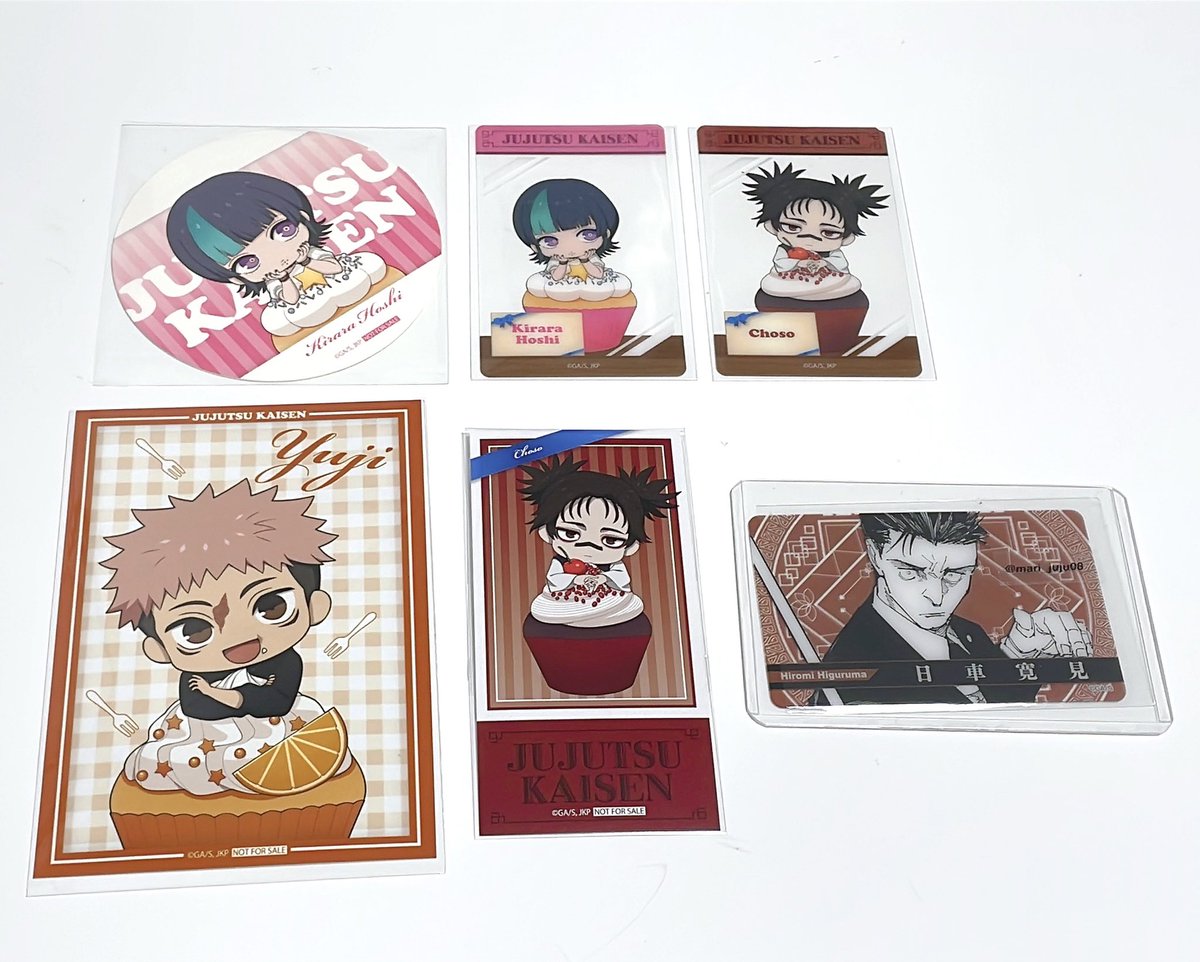 𝑀𝐴𝑅𝐼 ( お取引初回はリトリン必読です✧ ) tweet media