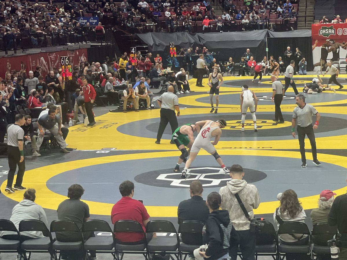 Crestwood Red Devils tweet media