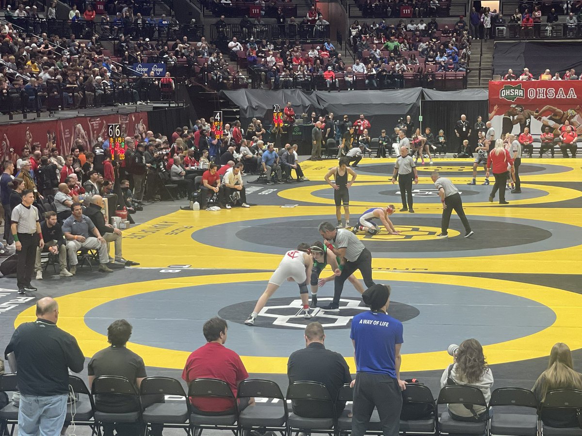 Crestwood Red Devils tweet media