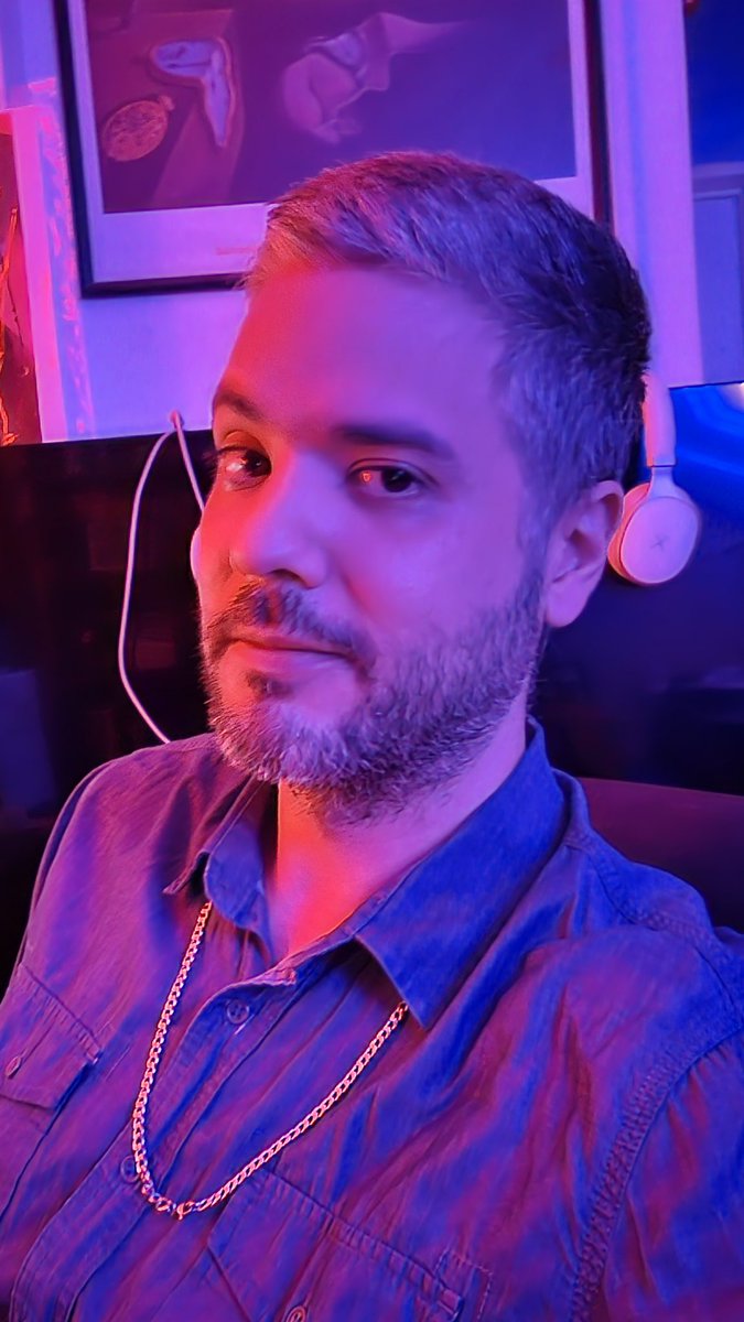 The Last Player tweet media