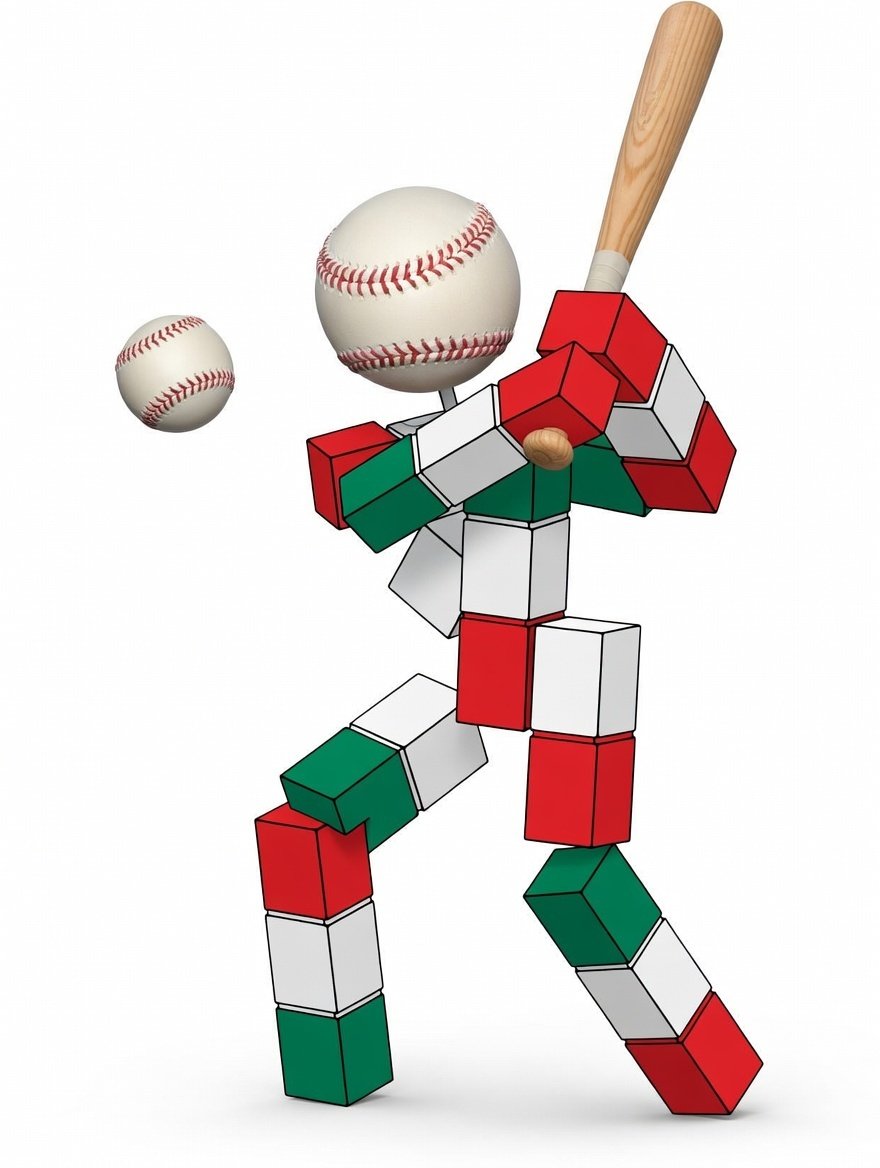 Axilator tweet media