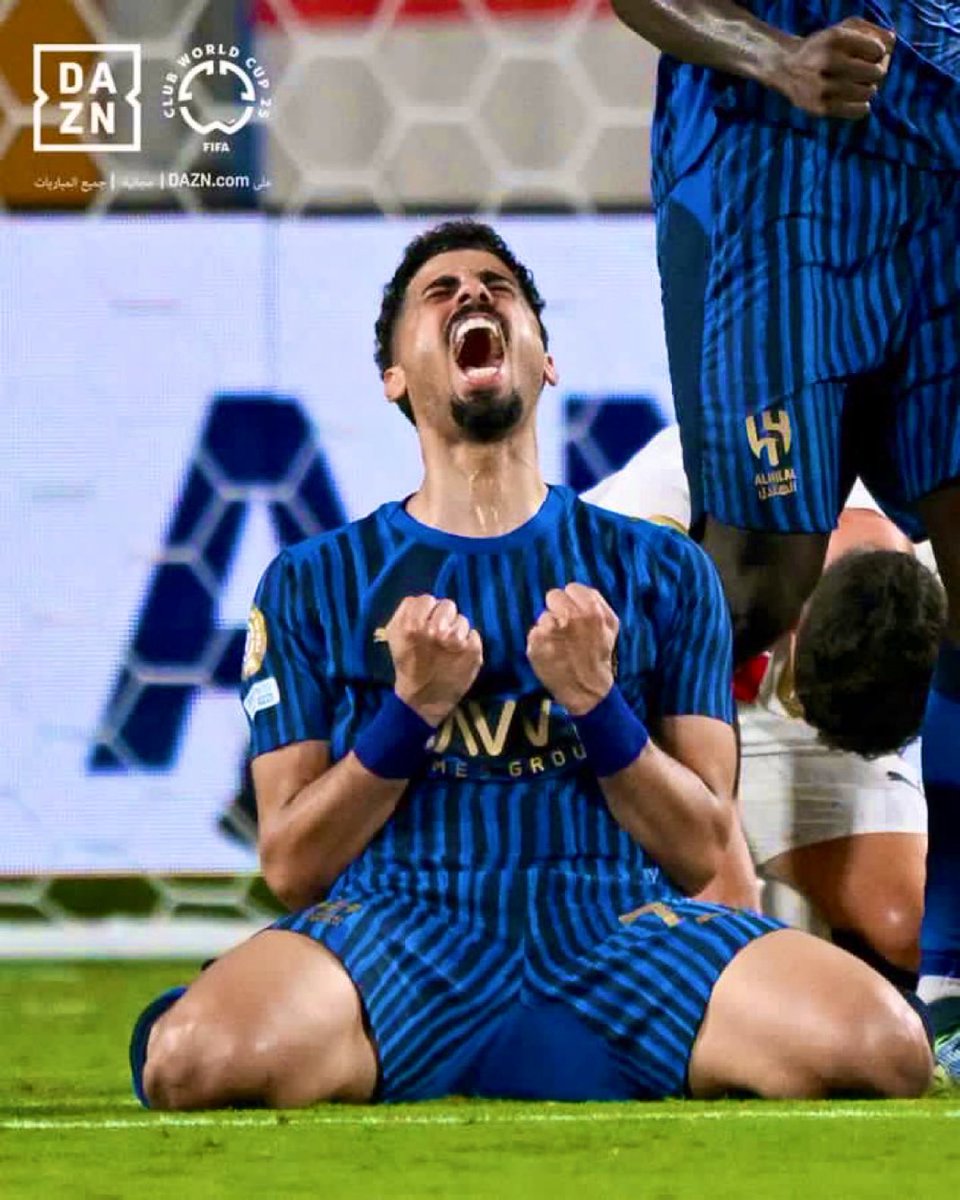 CROW Abdullah tweet media