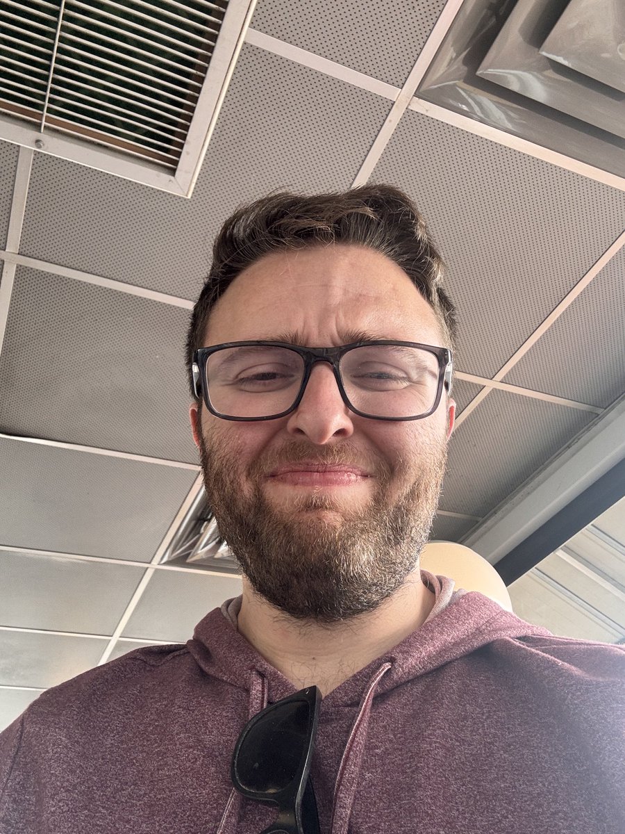 Andrew Markowitz tweet media