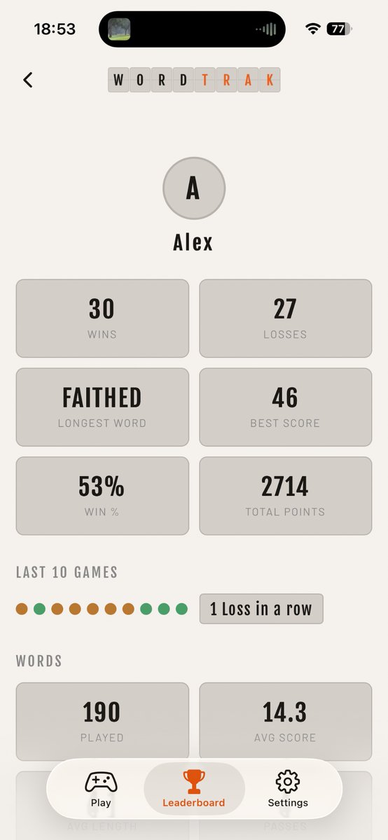 Nick Quaranto ⛵️ tweet media