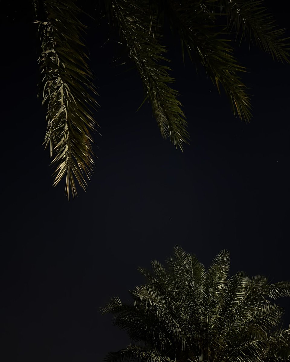 Coffee after تراويح 🌙