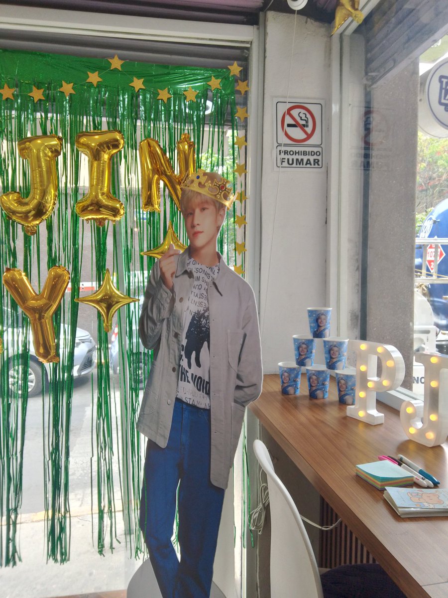 JINJIN 진진 tweet media