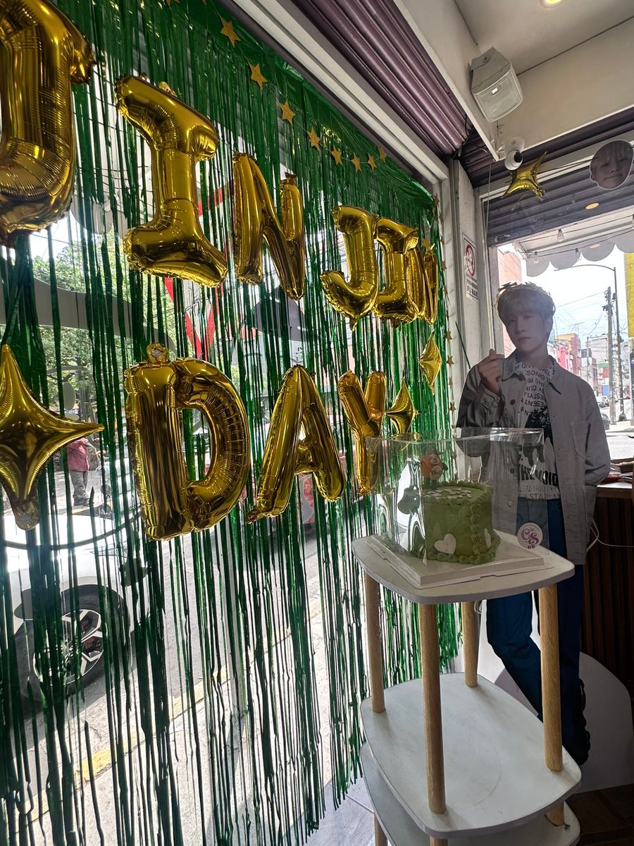 JINJIN 진진 tweet media