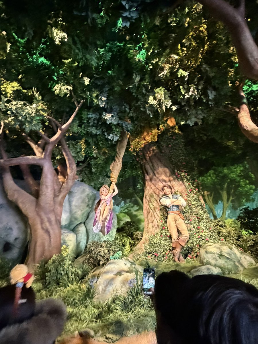 siro_710's tweet photo. 久しぶりのネズミーシー旅行行ってきた https://t.co/4aMbj1xYqn