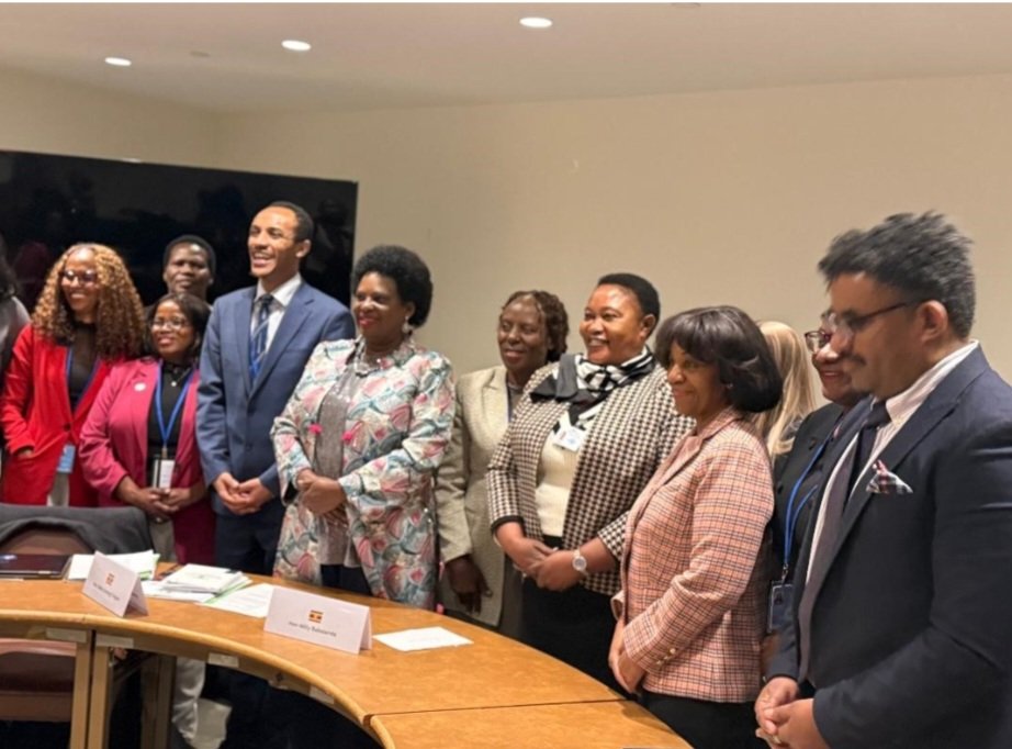 Milly Babalanda tweet media