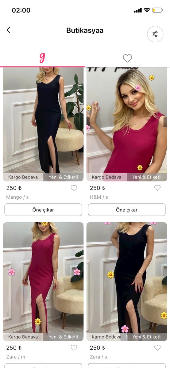 tomrisname's tweet photo. @hollowmwllow Merhaba kızlarım ben de internet üzeri satış yaparım diye butik açmıştım ama annemin rahatsızlığı dolayısyla kapatmak zorunda kaldım . Elimde kalan ürünleri yüklüyorum bakmak isterseniz mutlu olurum . S M beden ürünler var 🥹💕 butikasyaa diye arayabilirsiniz gardropsta https://t.co/2mkqVlBRCe