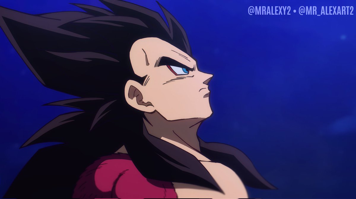 M r___A l e x ア tweet media