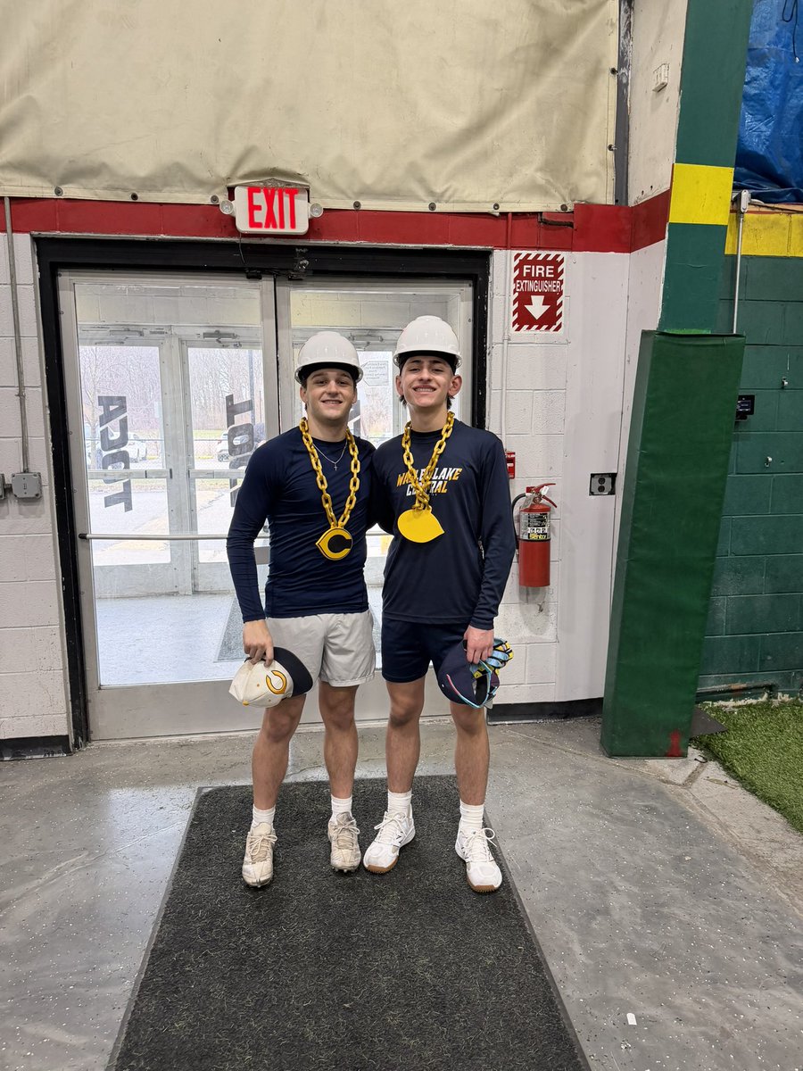 WLC Baseball tweet media