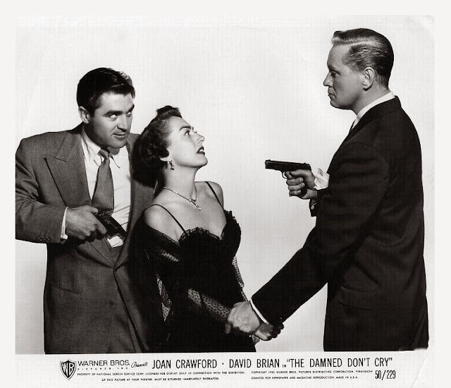 FDCinematheque's tweet photo. TODAY:  

#FilmNoir Season  

We are watching:  

The Damned Don't Cry (1950)

Dir: Vincent Sherman

With: Joan Crawford, David Brian, John Cochran, Kent Smith 

@FilmDialogueone

#FilmNoir #FilmClub #ClassicFilms #FilmArchive
👇👇👇👇👇👇👇👇👇
https://t.co/TSVHkdncZv https://t.co/y85LyBAYUW