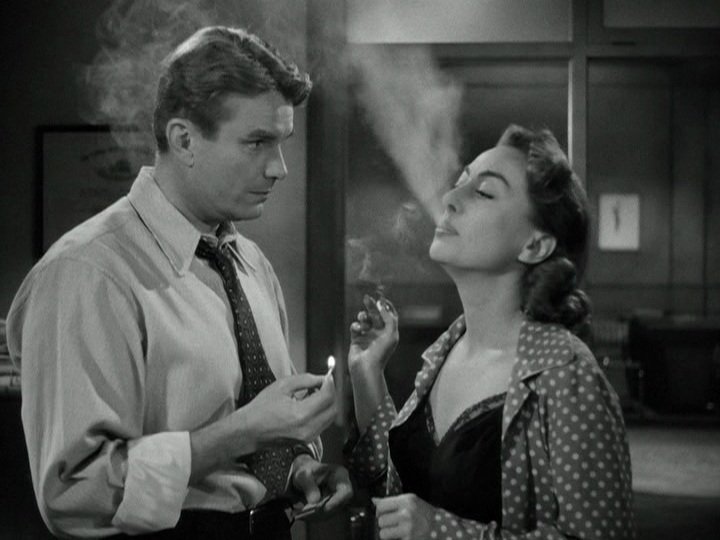 FDCinematheque's tweet photo. TODAY:  

#FilmNoir Season  

We are watching:  

The Damned Don't Cry (1950)

Dir: Vincent Sherman

With: Joan Crawford, David Brian, John Cochran, Kent Smith 

@FilmDialogueone

#FilmNoir #FilmClub #ClassicFilms #FilmArchive
👇👇👇👇👇👇👇👇👇
https://t.co/TSVHkdncZv https://t.co/y85LyBAYUW
