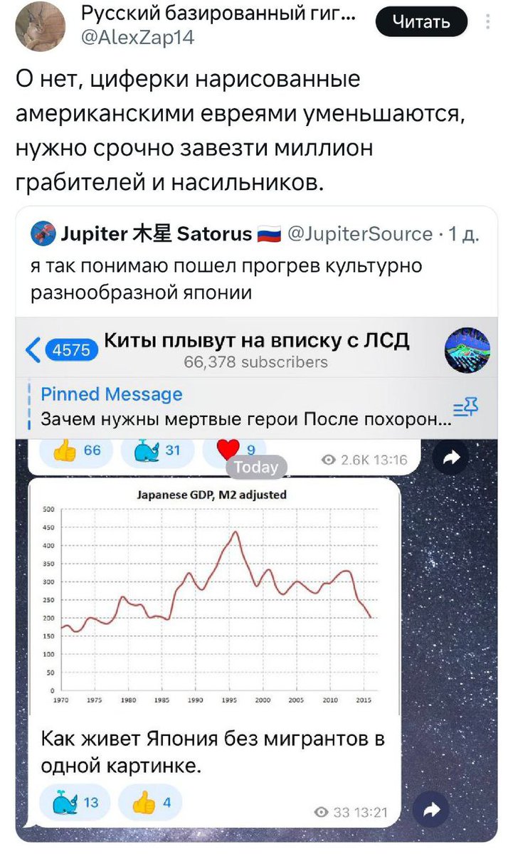 я пока не придумал ник tweet media