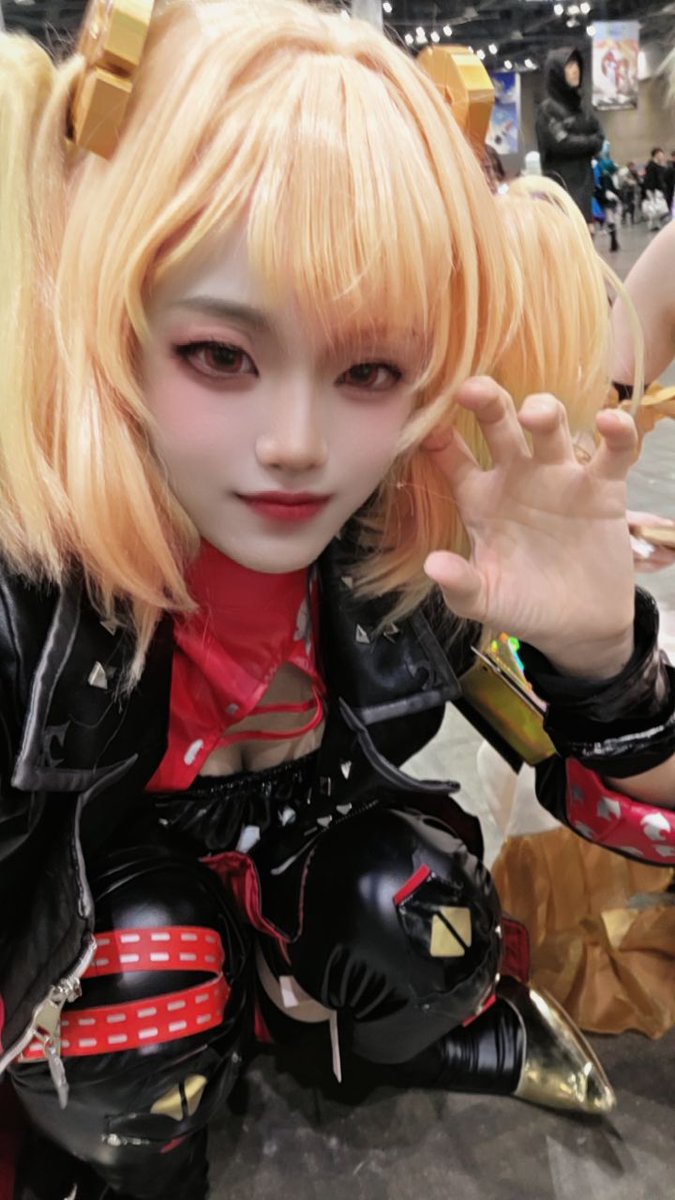 낙사데미지 /3부코 양일 tweet media