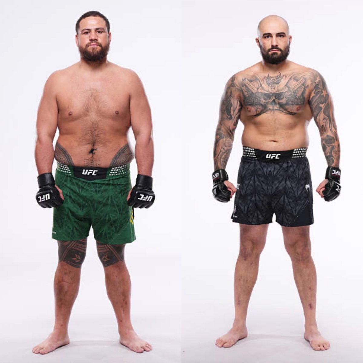 MMA Orbit tweet media