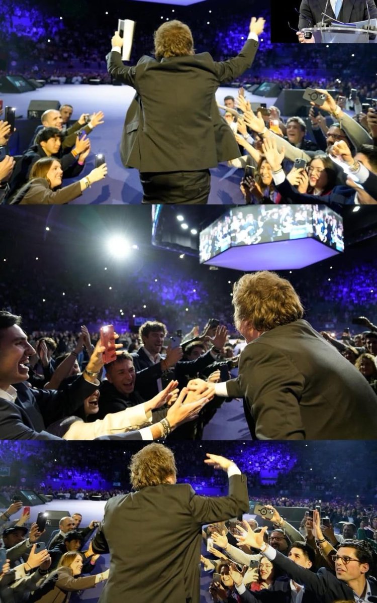 Manuel Quintar tweet media