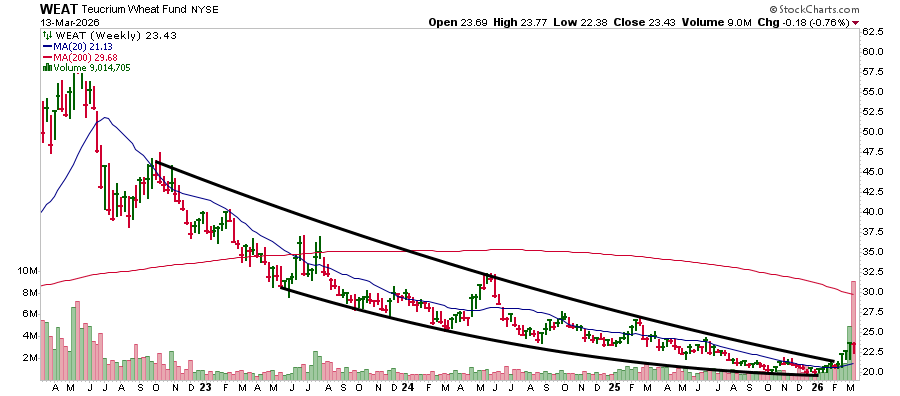 HomeGrown Algo tweet media