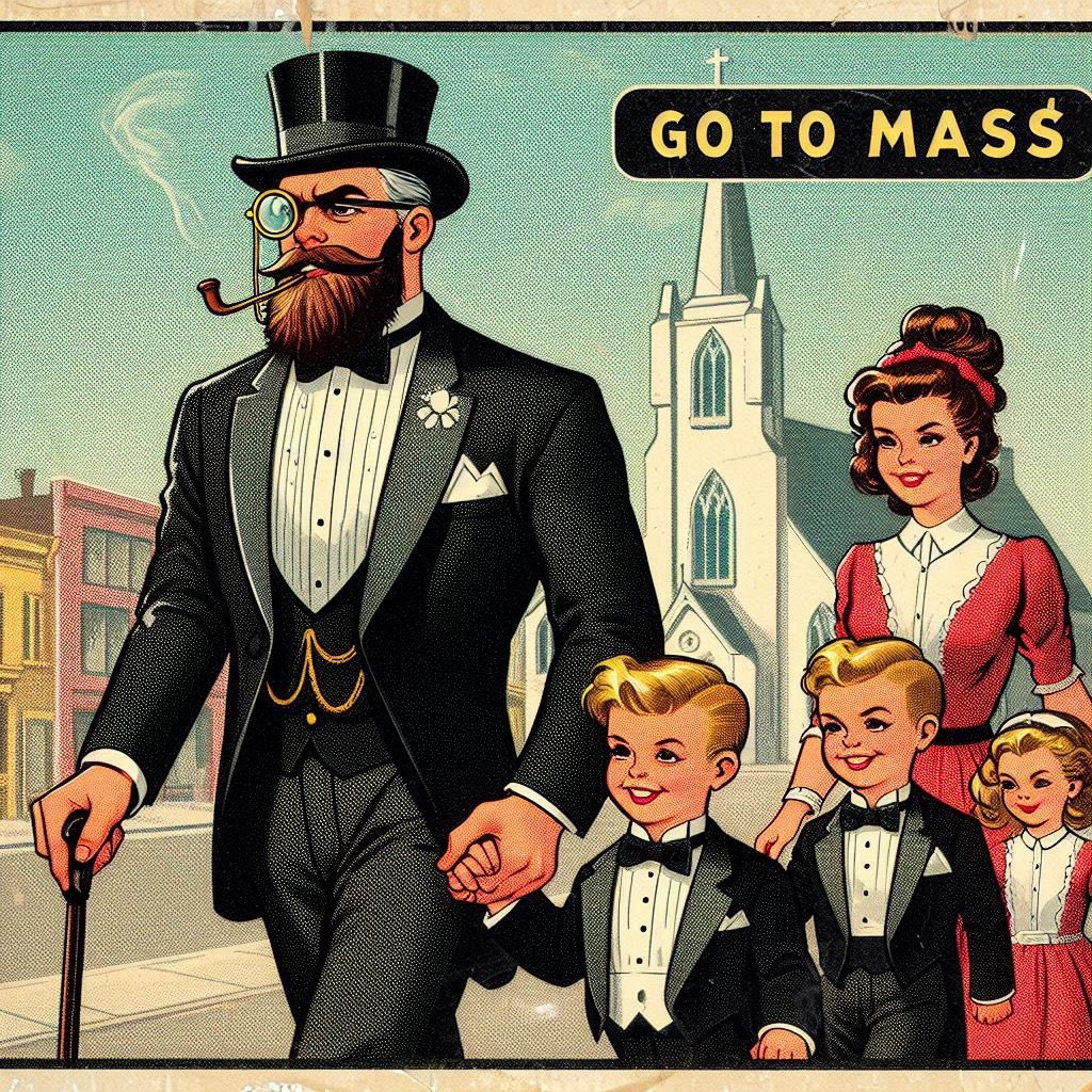 That Catholic Guy 🇻🇦 tweet media