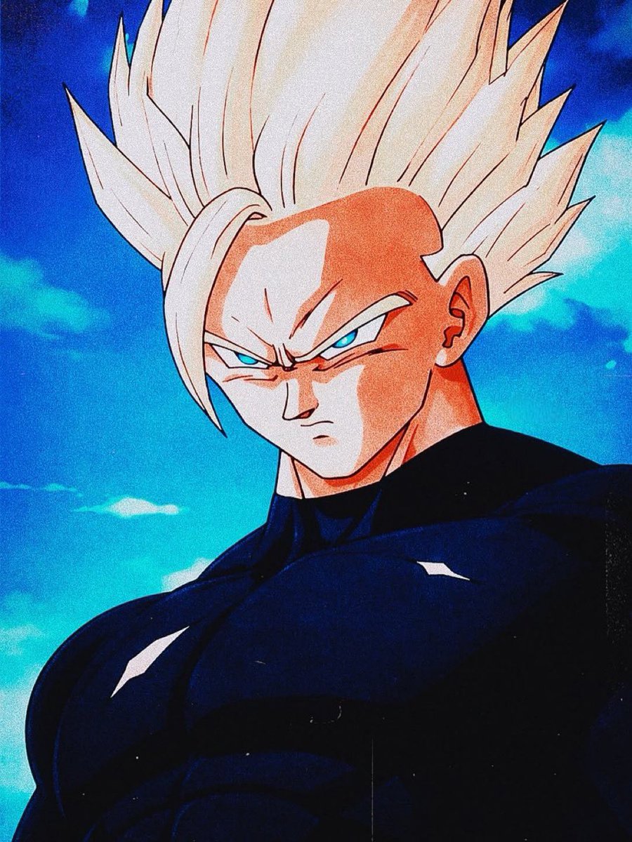 KunaFn_'s tweet photo. @DBZdaily_ goathan https://t.co/bZsJLHpJev