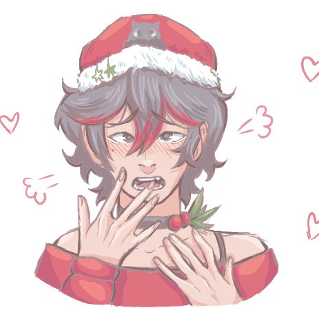 Hideki l COMMS OPEN tweet media