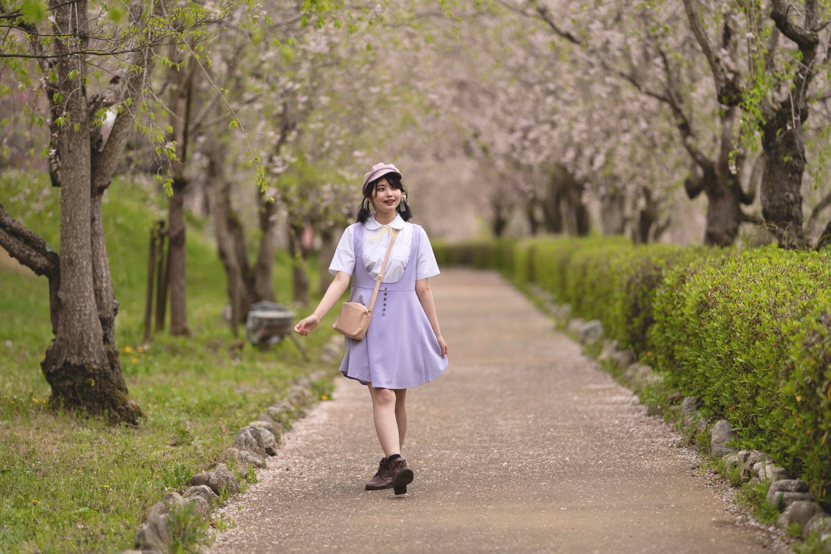 ☀️おひさま撮影会☀️ tweet media