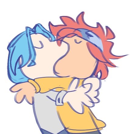 ¡! Onis ★ - Comms Closed! tweet media
