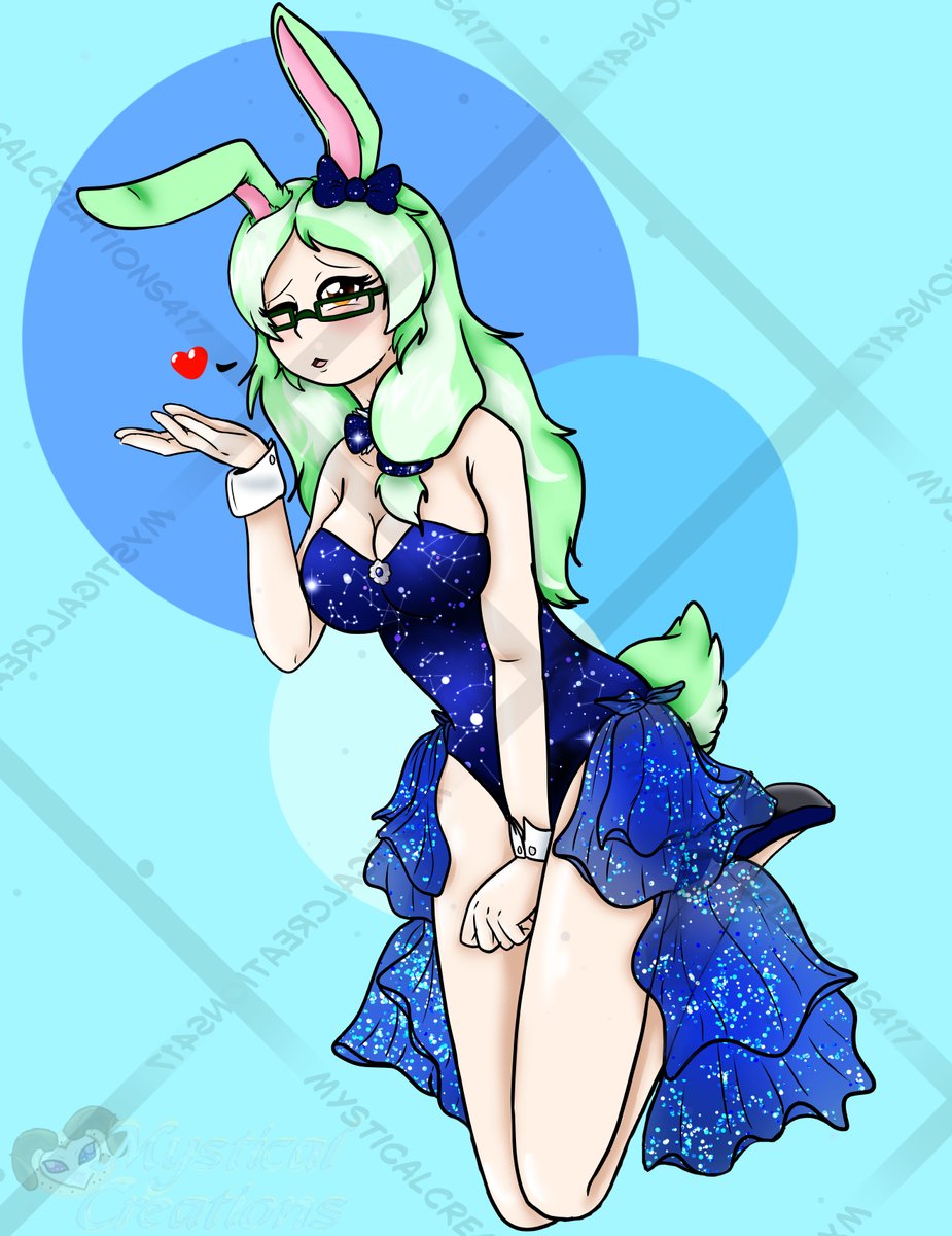 MysticaLOwL417 (Commissions OPEN) tweet media