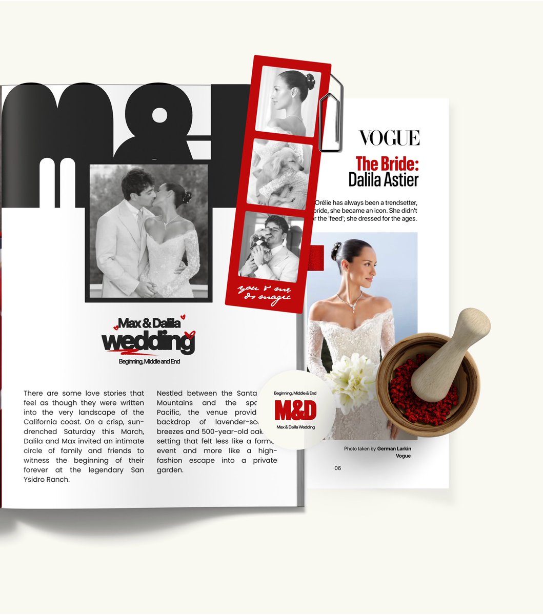 petalsoothe's tweet image. 🦢  -   Wedding   〕 @northglaze  :  ㏌ Love  ⚘
#Mr&amp;amp;MrsAstier   ─  Monaco’ 🪽 the Mairie!

I do: The most awaited day has finally arrived. Today, I am officially yours forever, and you are mine. Until death do us part.

officially, Dalila Astier.