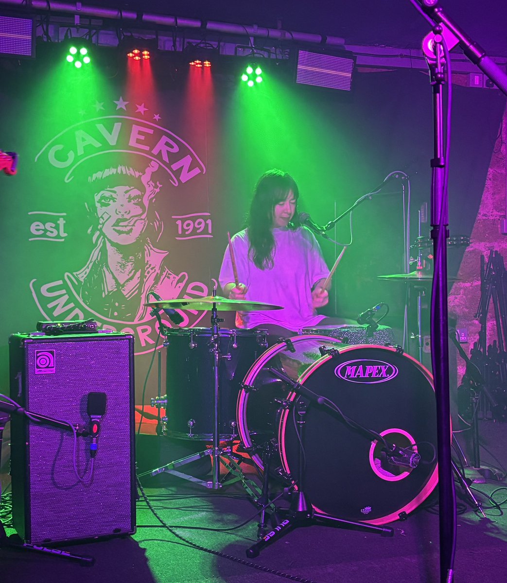 Angie Abrahams tweet media