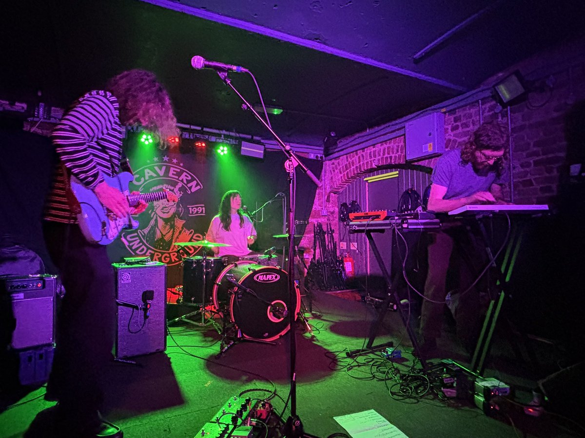 Angie Abrahams tweet media