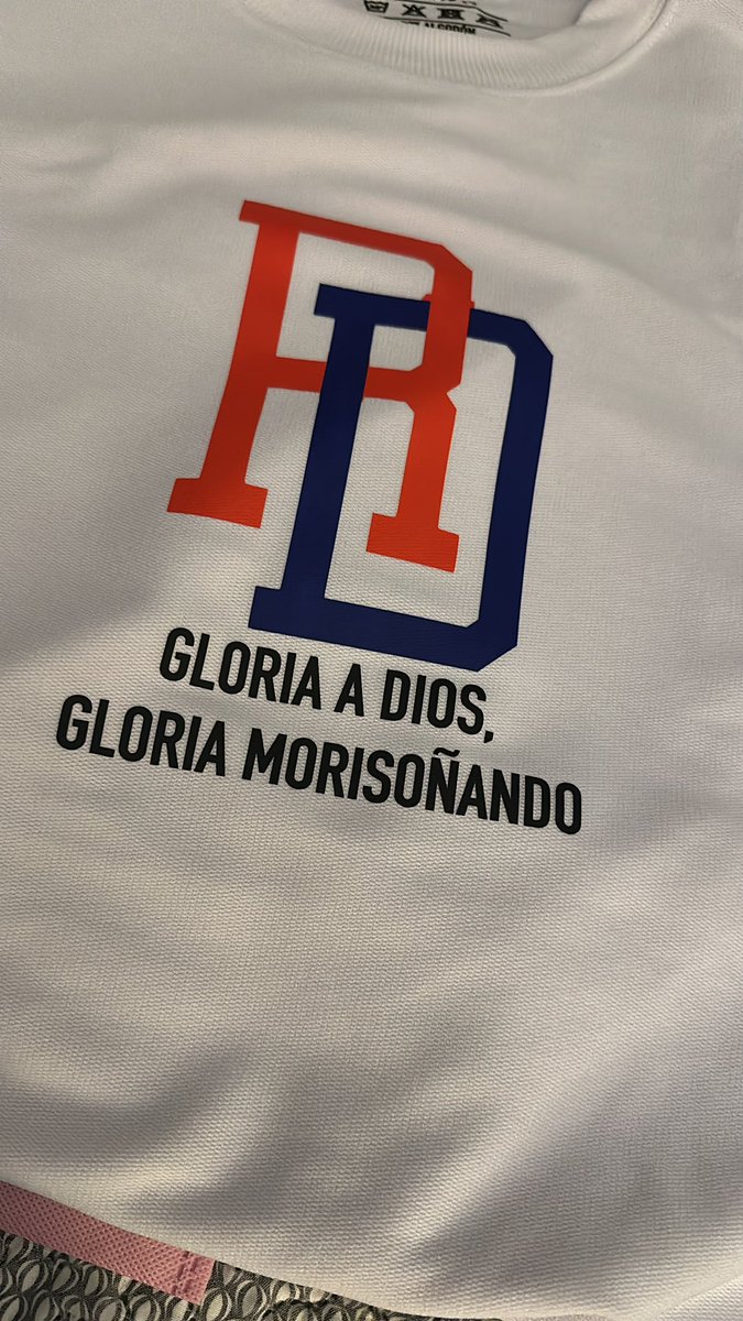 ChabeliAbreu's tweet image. Ready !! 😍🇩🇴❤️😮‍💨