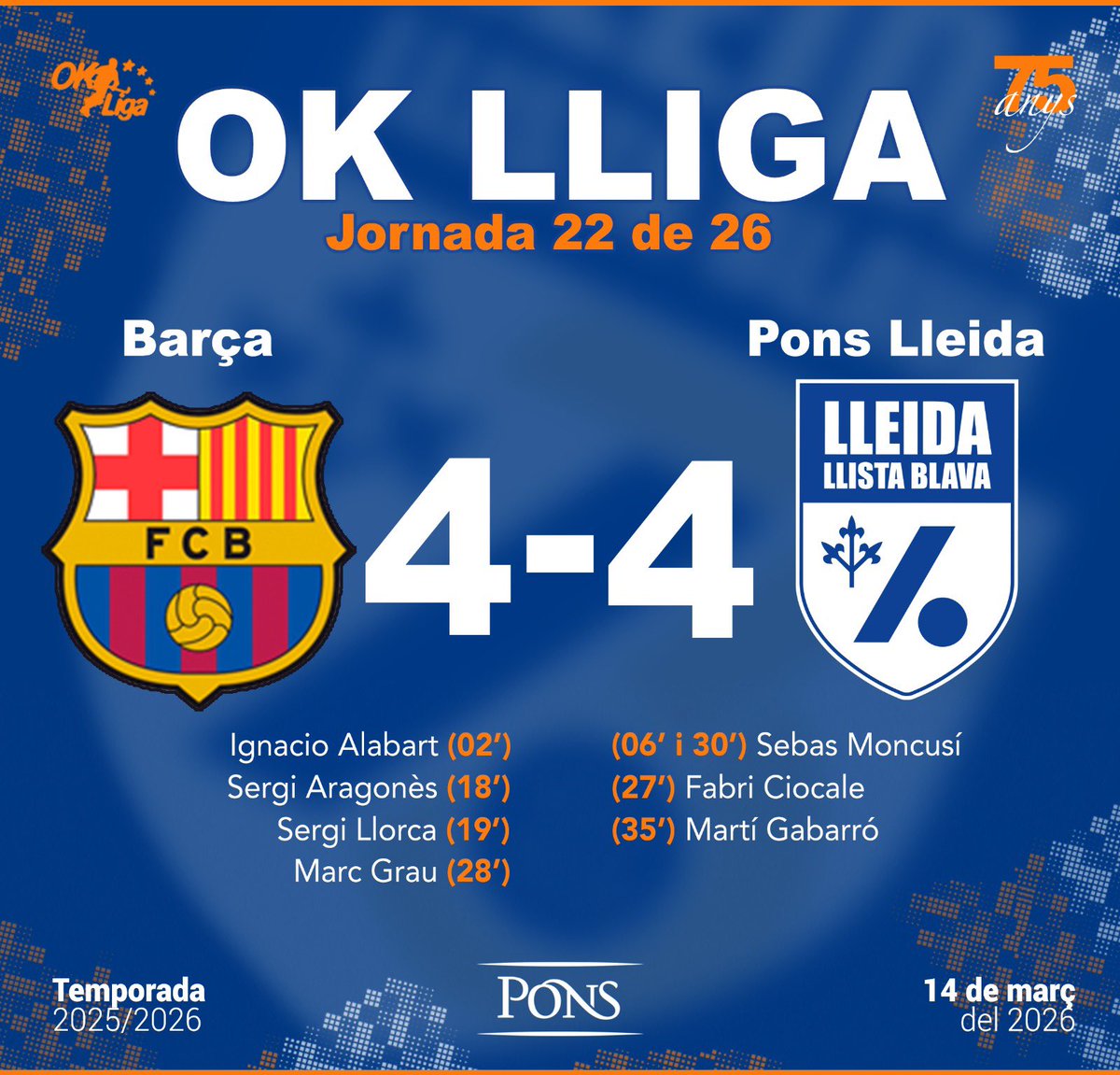 Pons.Lleida tweet media