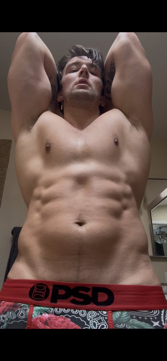 Major Pectoralis tweet media