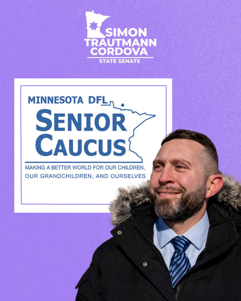 Simon for 51 tweet media