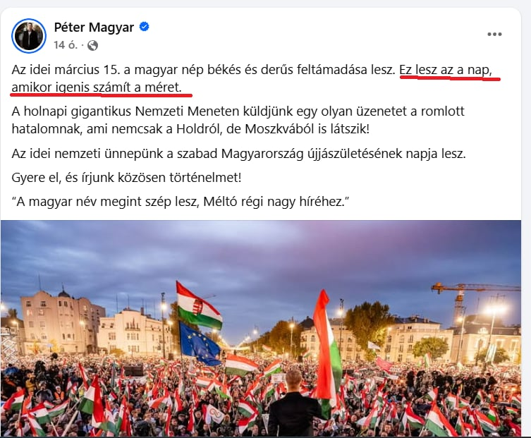 Minden Szó tweet media