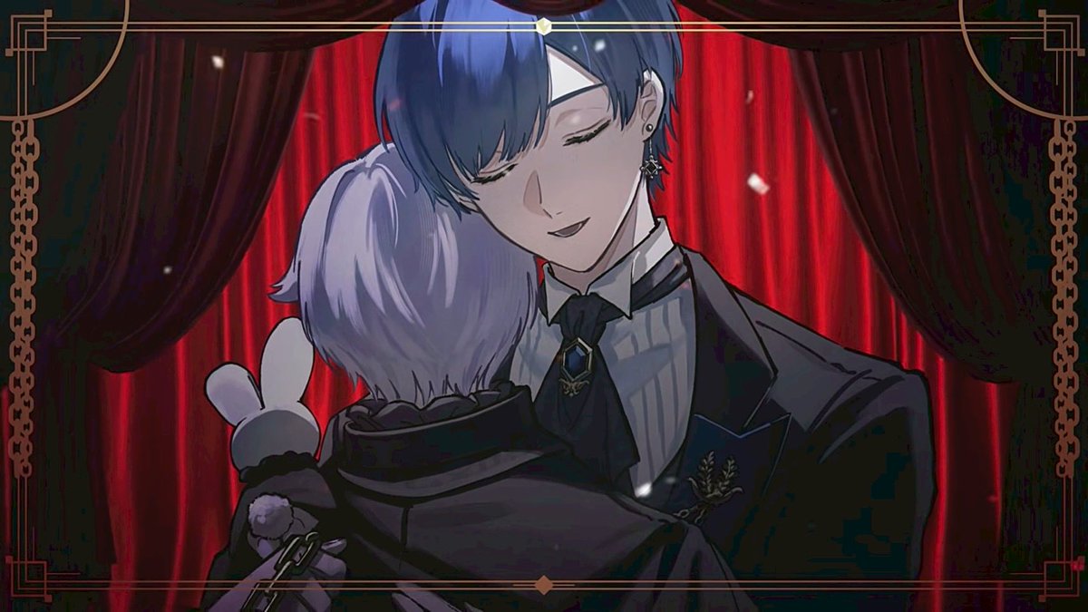 ばぶのいふまろ@寿司打全国11位のあにきっず tweet media