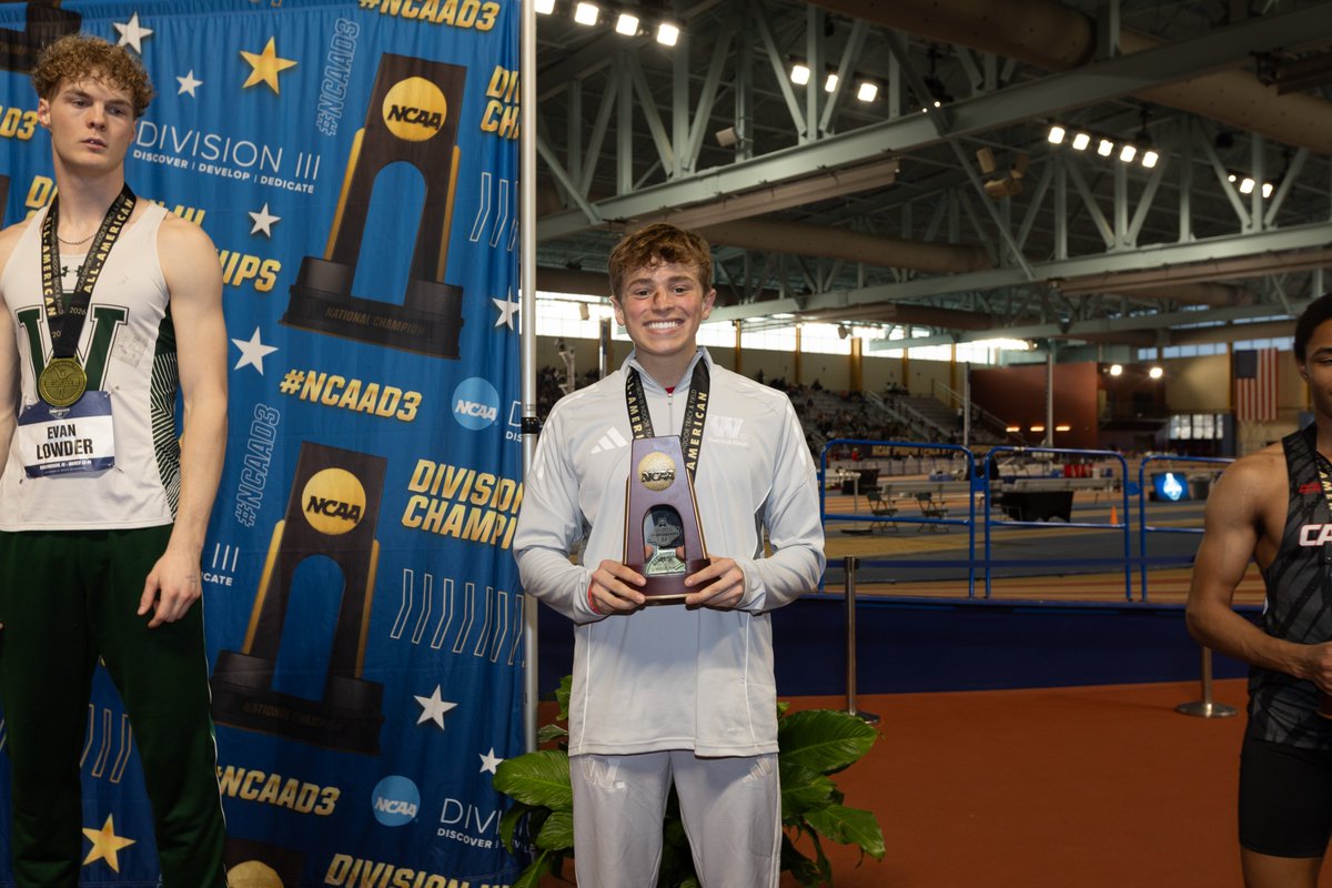 Wabash Athletics tweet media