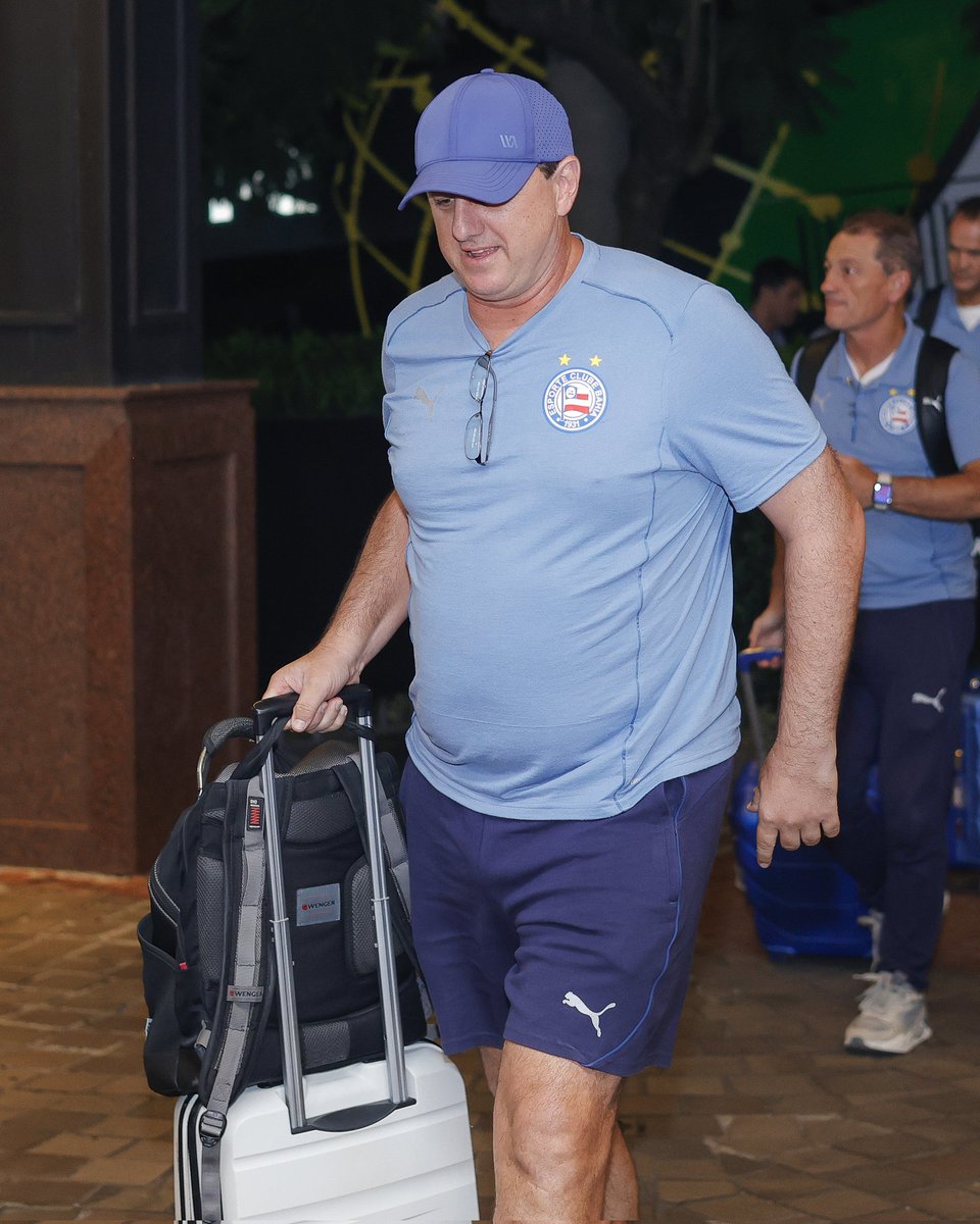 ecbahia's tweet image. 📍 Chegamos! #POA #RS #BBMP