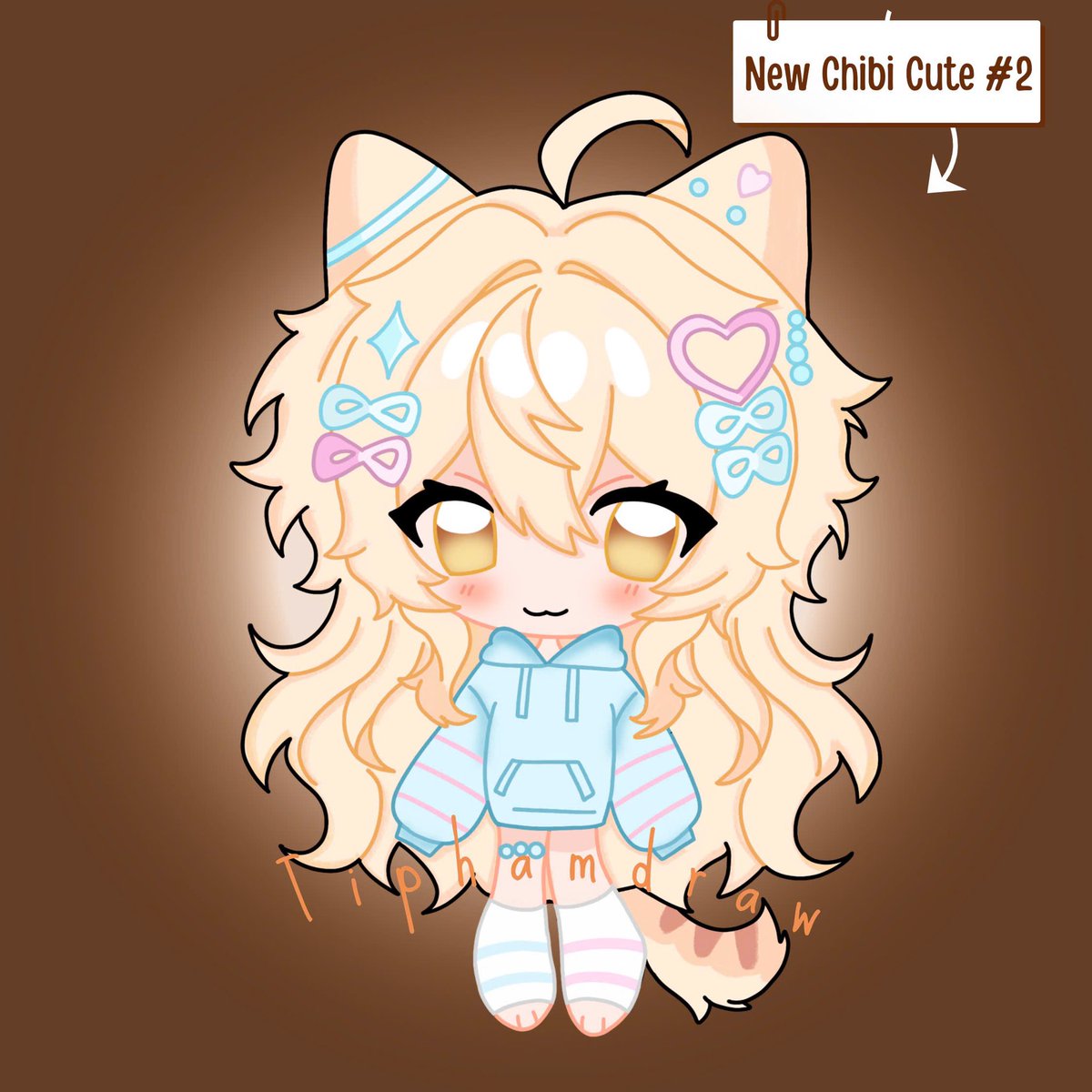 tiphamdraw tweet picture