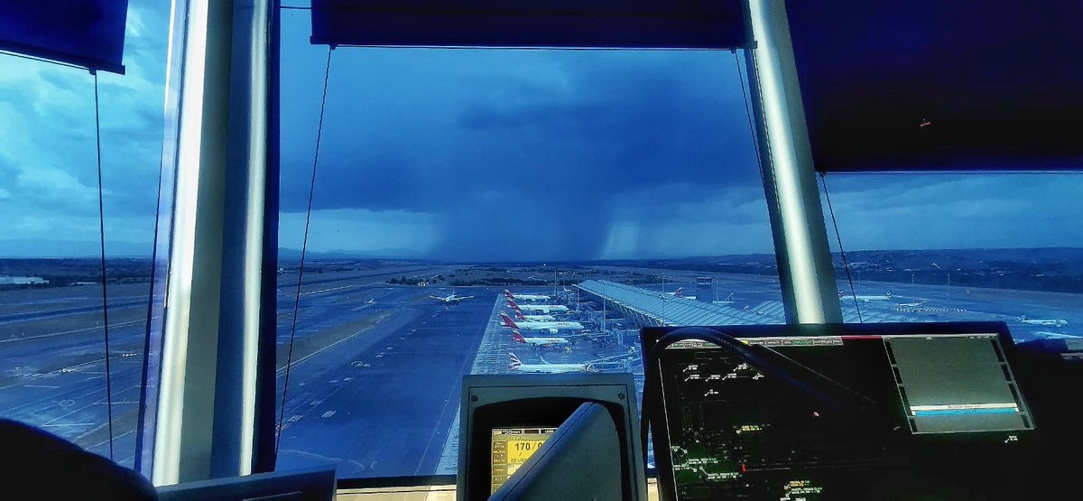😉Controladores Aéreos 🇪🇸 tweet media