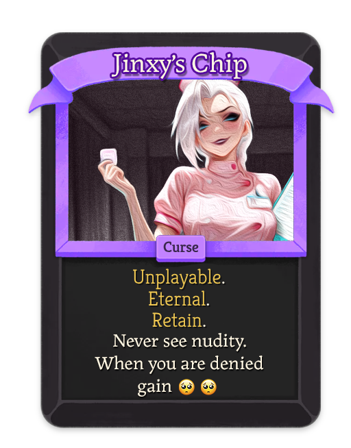 Jinxy 🤍 tweet media