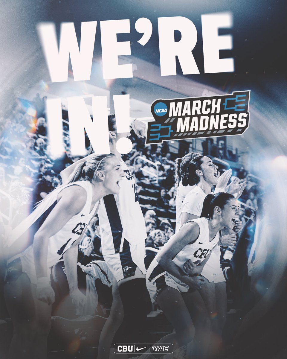 California Baptist Women's Basketball tweet media