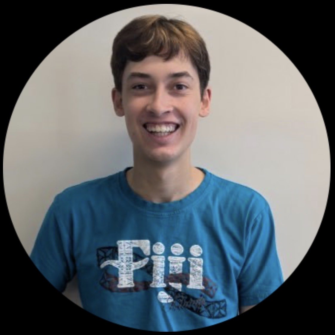 Will Van Booraem tweet media