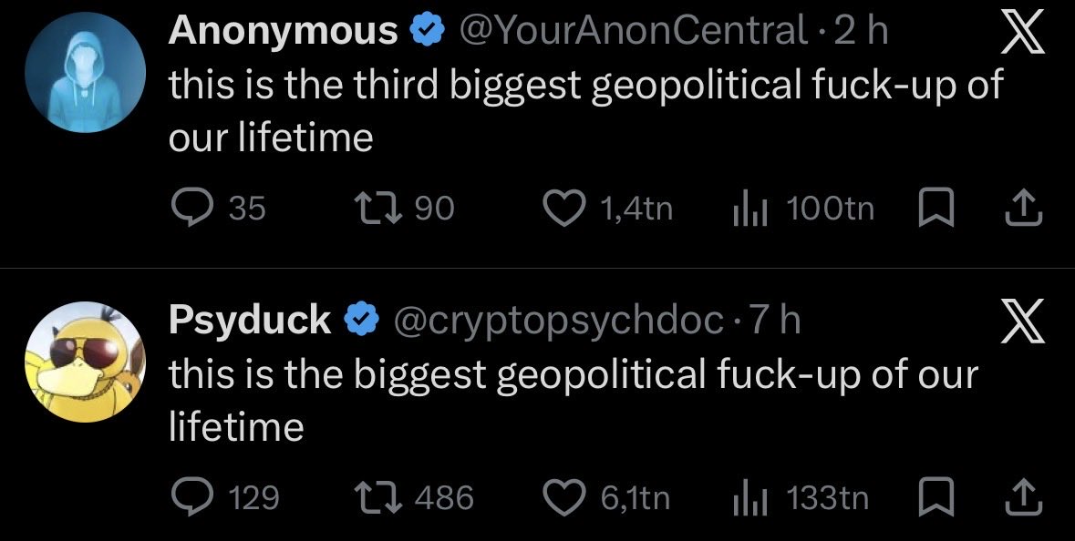 Fallout_Master's tweet photo. @YourAnonCentral ? https://t.co/FlW3IK3rN4
