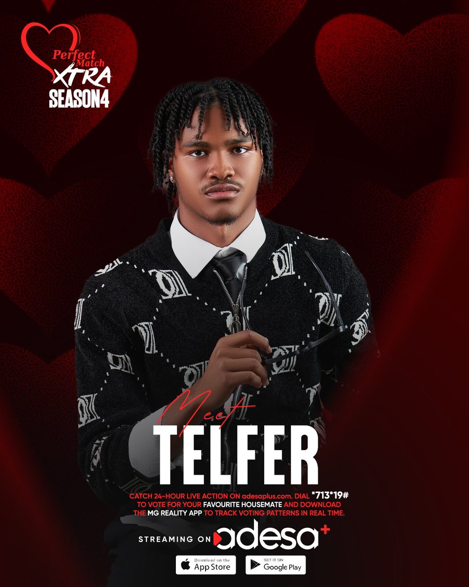 adesa+ - PMXtra S4 Soon tweet media