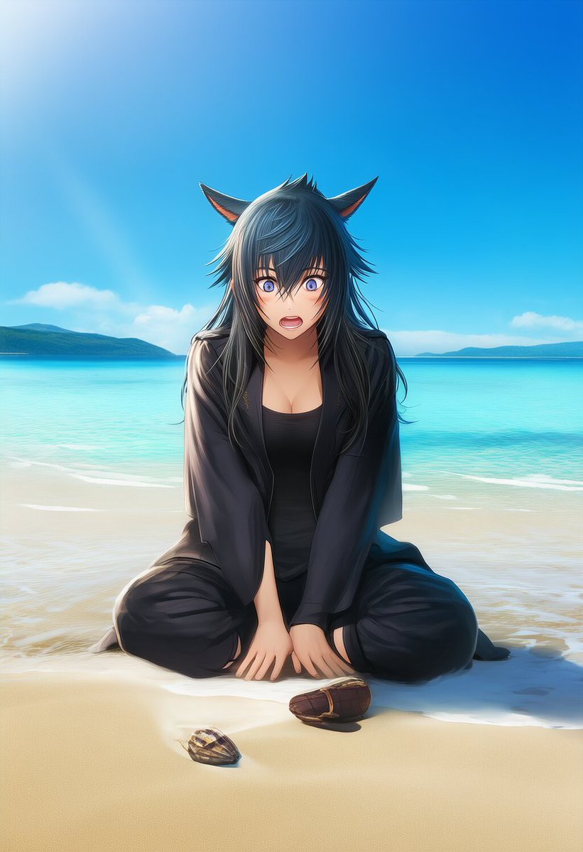 TGeneration | AI TSF TG tweet media