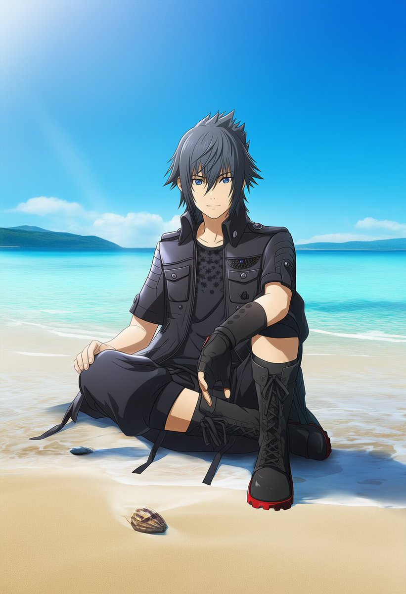 TGeneration | AI TSF TG tweet media