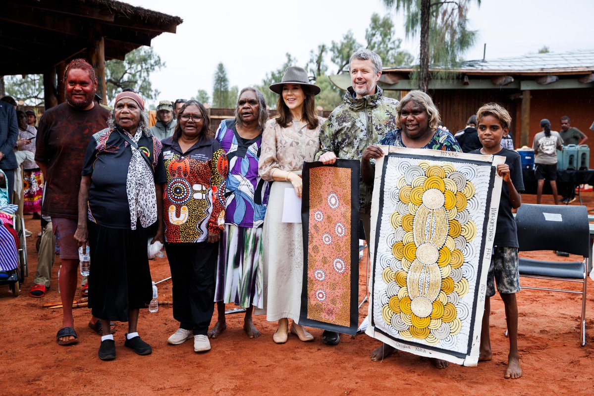 Department of the Prime Minister and Cabinet tweet media